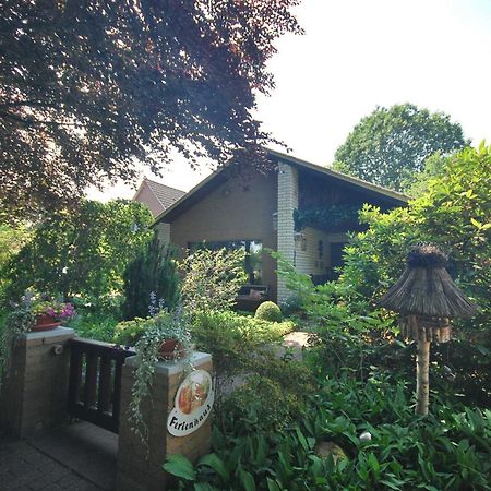 Ferienhaus Hermann, 35522 Uplengen Exterior photo